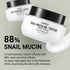 Snail Mucin 88 + Peptide Cream 100ml - WowSkin Romania